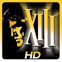 XIII - Lost Identity HD icon