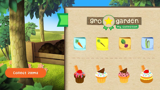 【免費教育App】Gro Garden-APP點子