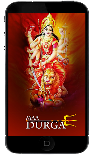 Maa Durga