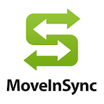 Cover Image of ダウンロード MoveInSync | WorkInSync：ハイブリッドワークプレイスの有効化 5.0.6 APK
