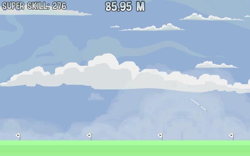 Javelin Masters Screenshots 4