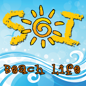 SGI Beach Life 2.2