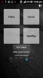 S.K.A.T.E: Skate Dice poster 1