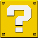Super Mario Bros. Block Clock