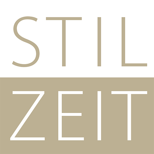 STILZEIT LOGO-APP點子