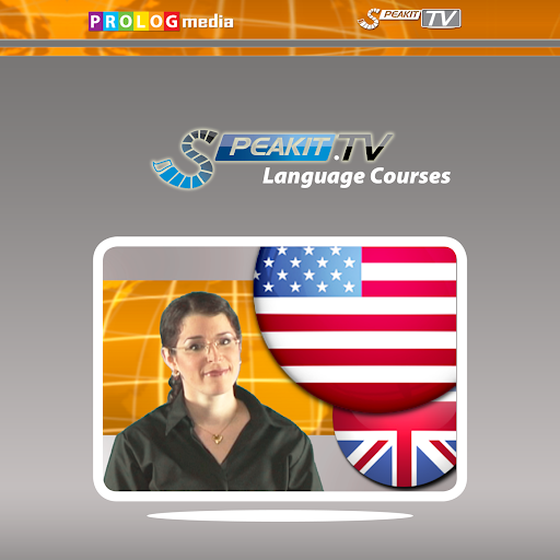 英语 -- SPEAKIT 视频课程 d