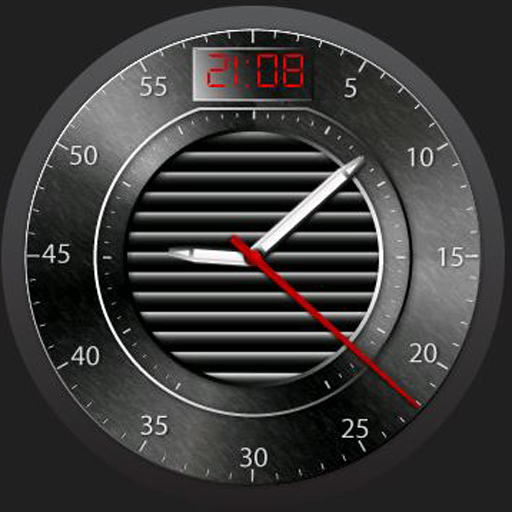 Limitless Watchface for Wear