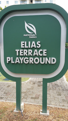 Elias Terrace Park and Playground