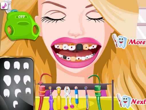 免費下載休閒APP|Student Dentist Game app開箱文|APP開箱王