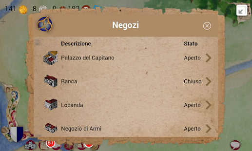  Prosperity - Italy 1434 – Vignette de la capture d'écran  