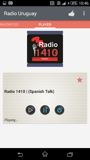 【免費音樂App】Uruguay Radios-APP點子