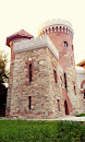 Castelul Vlad Ţepeş