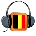 Radio.be icon