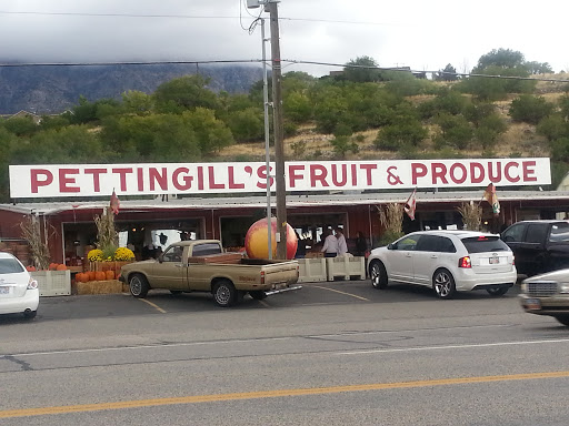 Pettingill's Fruits and Produce