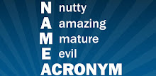 Name Acronym APK
