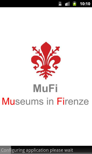 MuFi Museums in Firenze
