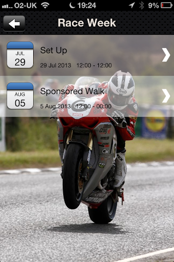 Ulster Grand Prix