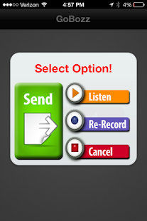 Free Download GoBozz APK