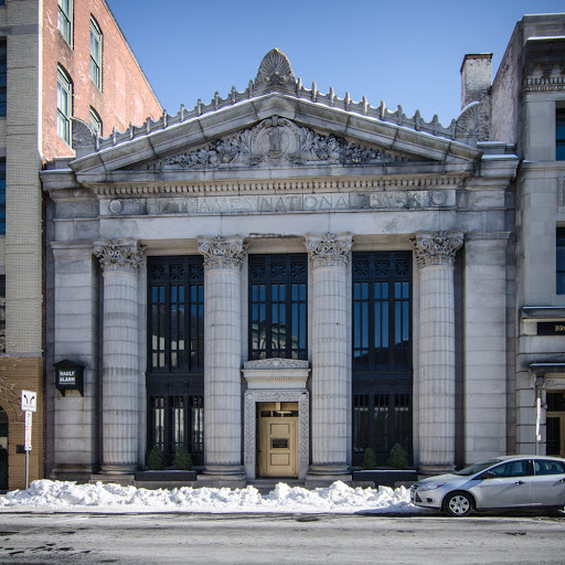 1910 Old Uncas-Merchants National Bank