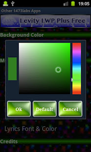 Summer Disco Ball LWP(圖7)-速報App