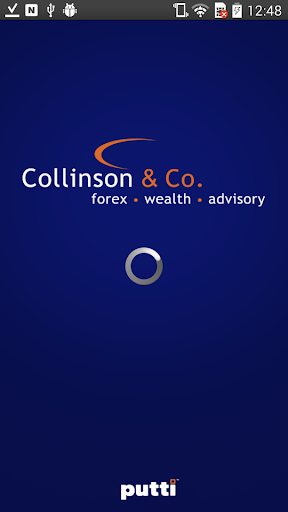 CollinsonFX