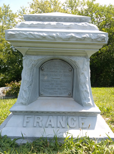 France Monument 