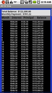 Free Download Easy Mortgage Calculator APK