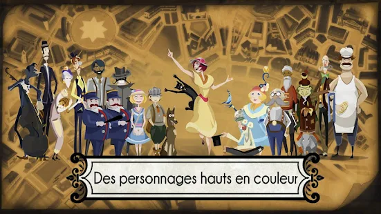 9 Elefants - screenshot thumbnail