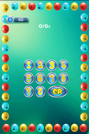 Brain Exam Game poster 17