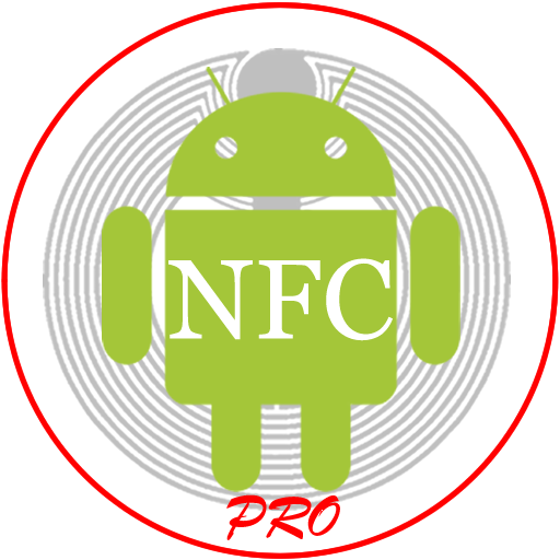 Advanced NFC System Pro 工具 App LOGO-APP開箱王