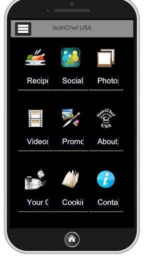 免費下載生活APP|NutriChef USA app開箱文|APP開箱王