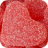 Ultra Notes theme – Candy H 0 logo