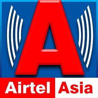 Airtel Asia