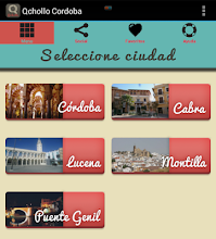 Qchollo Cordoba APK Download for Android