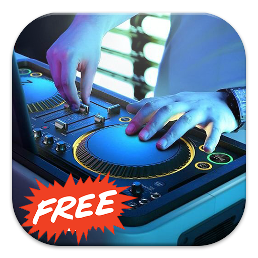 Sound Mixer DJ 工具 App LOGO-APP開箱王
