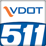 VDOT 511 Virginia Traffic Apk