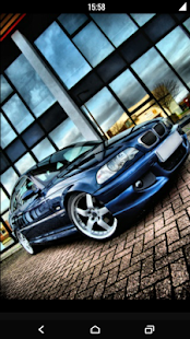 Lastest Hot Cars APK for Android