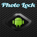 Photo Lock logo
