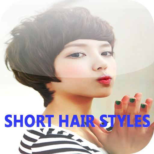 Short Hairstyles