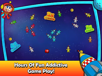 Astronaut Catcher poster 10