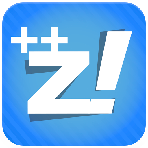 sum! sum! zero! LOGO-APP點子