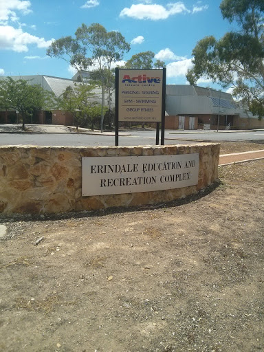 Erindale Education and Recreation Complex