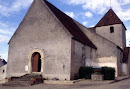 Eglise de Sainte Pallaye