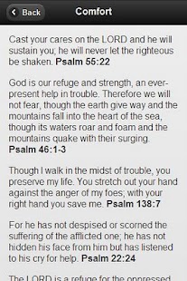 How to install Topical Bible Verse (Free) lastet apk for android