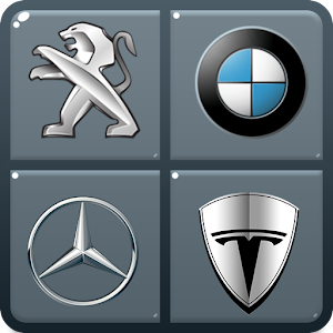 Download Car Logo Quiz For PC Windows and Mac