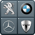 Car Logo Quiz3.2.60 (60)