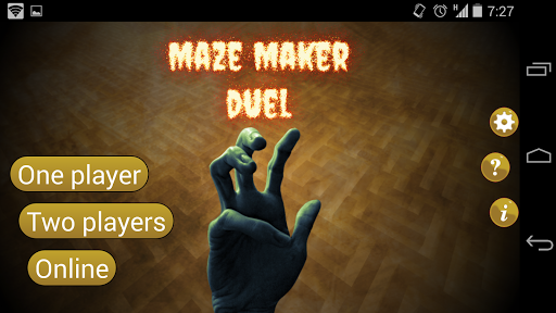 免費下載解謎APP|Maze Maker Duel app開箱文|APP開箱王
