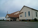 Christian Reformed Church 