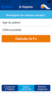 Free Download B-Réglette Suprane® APK for Android