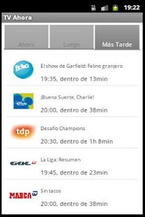 How to mod TV Ahora 1.0.10 mod apk for android